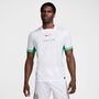 Nike Nigeria 2024 Stadium Home Herren Nike Dri-FIT Fu�ball Replica Trikot