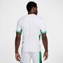 Nike Nigeria 2024 Stadium Home Herren Nike Dri-FIT Fu�ball Replica Trikot