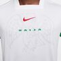 Nike Nigeria 2024 Stadium Home Herren Nike Dri-FIT Fu�ball Replica Trikot