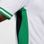 Nike Nigeria 2024 Stadium Home Herren Nike Dri-FIT Fu�ball Replica Trikot