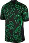 Nike Nigeria 2024 Stadium Away Herren Nike Dri-FIT Fu�ball Replica Trikot