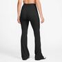 Nike Damen Jogginghose W Nk Df Zenvy Hr Flare