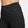 Nike Damen Jogginghose W Nk Df Zenvy Hr Flare