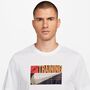 Nike Herren T-Shirt M Nk Df Tee Rlgd Xtrain Dna