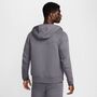 Nike Tottenham Hotspur Tech Fleece Windrunner Nike Fu�balljacke mit durchgehendem Rei�verschluss f�r Herren