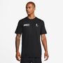 Nike Herren T-Shirt M Nk Df Tee Run Energy