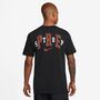 Nike Herren T-Shirt M Nk Df Tee Run Energy