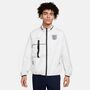 Nike England Nike Fu�balljacke f�r Herren 