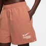 Nike Damen Shorts kurze Hose W Nsw Woven Short Gls