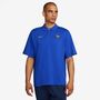 Nike Frankreich Fff Sportswear Ce Polo Matchup Os