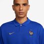 Nike Frankreich Fff Sportswear Ce Polo Matchup Os