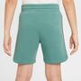 Nike Kinder Shorts kurze Hose B Nsw N Air Short Flc