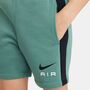 Nike Kinder Shorts kurze Hose B Nsw N Air Short Flc