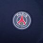 Nike Paris Saint-Germain Tech Fleece Windrunner Nike Fu�ball-Kapuzenjacke (Herren)