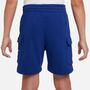 Nike Kinder Shorts kurze Hose B Nsw Si Flc Short