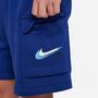 Nike Kinder Shorts kurze Hose B Nsw Si Flc Short