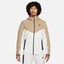 Nike Herren Jacke NIKE TECH FLEECE MENS FULL_ZI