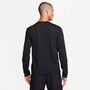 Nike Herren Sweatshirt NIKE DRI_FIT UV HYVERSE MENS,