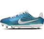 Nike Jr. Tiempo Emerald Legend 10 Academy Little/Big Kinder MG Low-Top Fu�ball Cleats