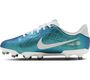 Nike Jr. Tiempo Emerald Legend 10 Academy Little/Big Kinder MG Low-Top Fu�ball Cleats