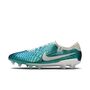 Nike Tiempo Emerald Legend 10 Elite FG Low-Top Fu�ball Cleats
