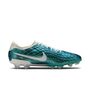 Nike Tiempo Emerald Legend 10 Elite FG Low-Top Fu�ball Cleats