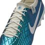 Nike Tiempo Emerald Legend 10 Elite FG Low-Top Fu�ball Cleats