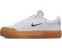 Nike Court Legacy Lift Damenschuhe