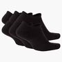 Nike Everyday Plus Cushioned T Socken
