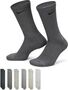 Nike Everyday Plus Cushion Crew Training Socken (6 Pair) 