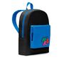 Nike Nike Classic Kids Backpack (1 - black/photo blue/picante red