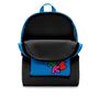 Nike Nike Classic Kids Backpack (1 - black/photo blue/picante red