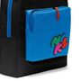 Nike Nike Classic Kids Backpack (1 - black/photo blue/picante red