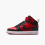 Nike Court Borough Mid 2 (Gs) Sneaker