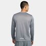 Nike Herren Sweatshirt Nike Dri_FIT Miler Mens Long_