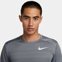 Nike Herren Sweatshirt Nike Dri_FIT Miler Mens Long_