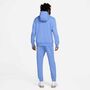 Nike Club Fleece Herren-Trainingsanzug mit Grafik und Kapuze