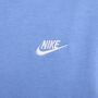 Nike Club Fleece Herren-Trainingsanzug mit Grafik und Kapuze
