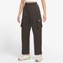 Nike Sportswear Essential Cargo-Webhose mit hohem Bund f�r Damen