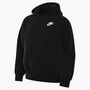 Nike Nike Sportswear Club Fleece Bi - black/white