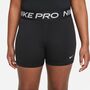 Nike Pro Dri-FIT Rundhalsshirt f�r �ltere Kinder (M�dchen) (erweiterte Gr��e)