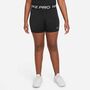 Nike Pro Dri-Fit Shorts F�r M�dchen (Gro�e Gr��e)