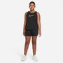 Nike Pro Dri-Fit Shorts F�r M�dchen (Gro�e Gr��e)