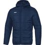 Jako Steppjacke Basic - marine 