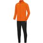 Jako Trainingsanzug Classico - neonorange 