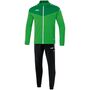 Jako Trainingsanzug Polyester Champ 2.0 - soft green/sportgr�n 