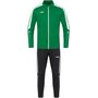Jako Trainingsanzug Polyester Power - sportgr�n 