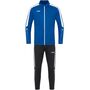 Jako Trainingsanzug Polyester Power - royal 
