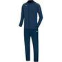 Jako Pr�sentationsanzug Classico - nightblue/citro 