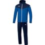 Jako Pr�sentationsanzug Champ 2.0 mit Kapuze - royal/marine 